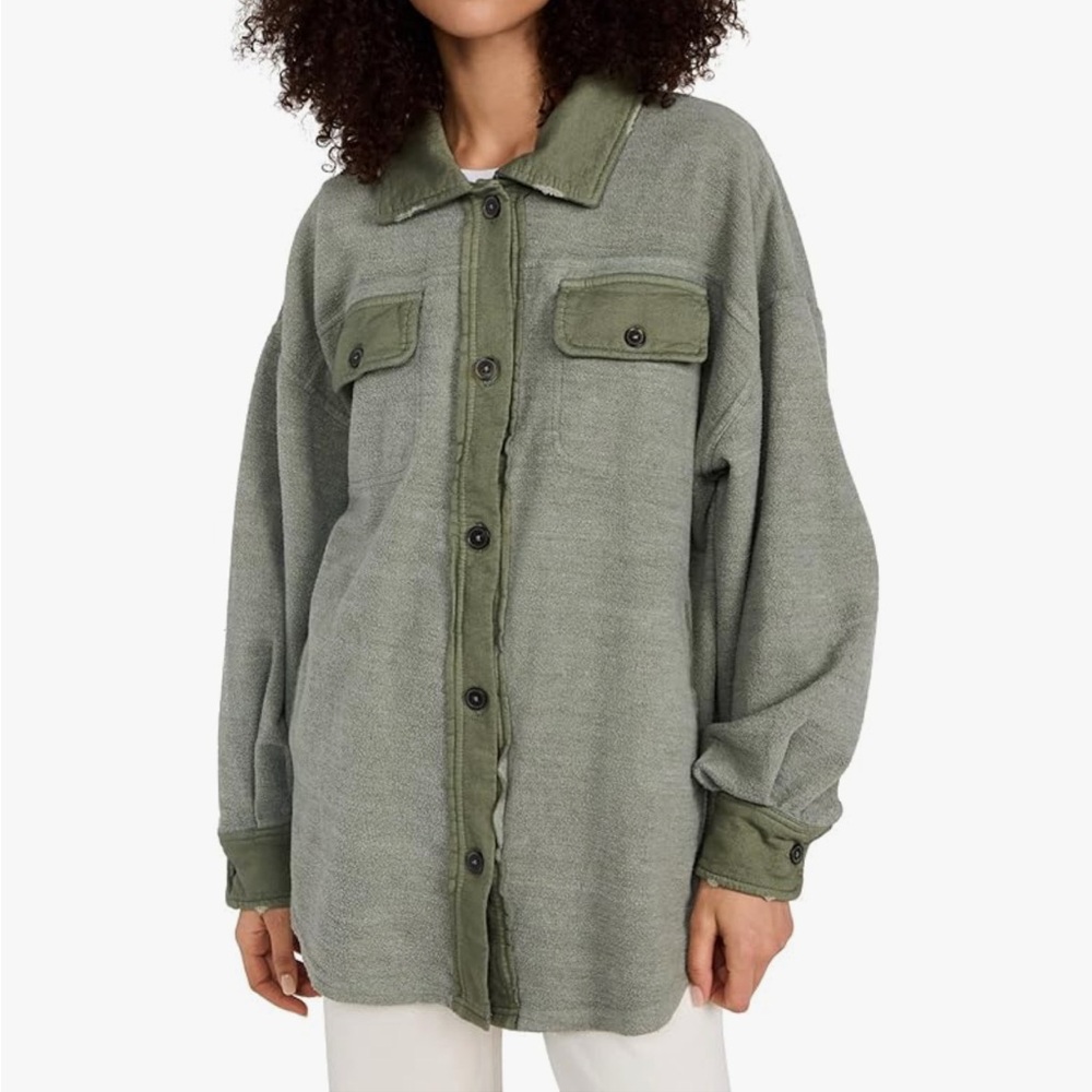 Free people ruby jacket